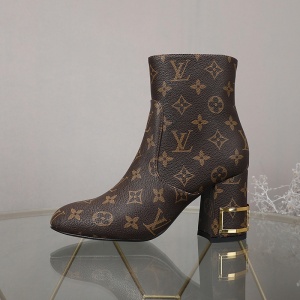 $99.00,2021 Louis Vuitton Boots For Women # 247146