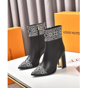 $99.00,2021 Louis Vuitton Boots For Women # 247149
