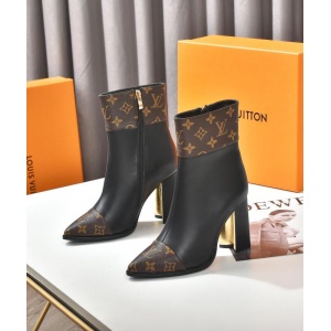 $99.00,2021 Louis Vuitton Boots For Women # 247150