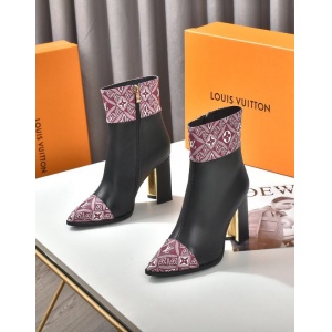 $99.00,2021 Louis Vuitton Boots For Women # 247151