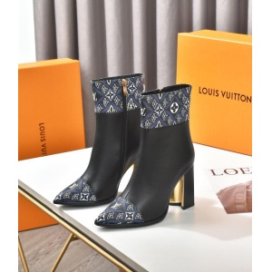 $99.00,2021 Louis Vuitton Boots For Women # 247152