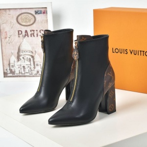 $99.00,2021 Louis Vuitton Boots For Women # 247153