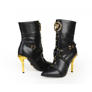 $125.00,2021 Versace Boots For Women # 247163