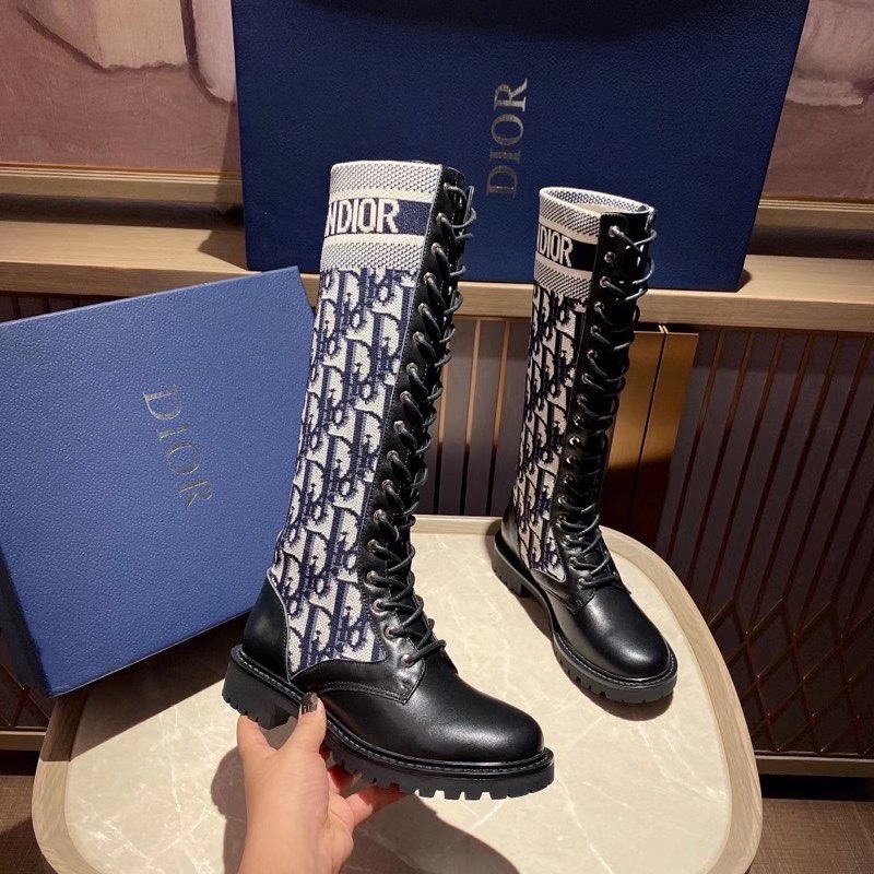 2021 Dior Boots For Women # 247038, cheap Dior Boots, only $105!