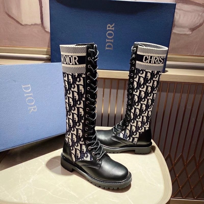 2021 Dior Boots For Women # 247038, cheap Dior Boots, only $105!