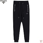 2021 Prada Sweatpants For Men # 246161