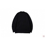 2021 Amiri Sweaters Unisex  # 246191, cheap Amiri Sweaters