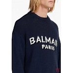 2021 Balenciaga Sweaters Unisex  # 246194, cheap Balenciaga Sweaters