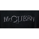 2021 McQueen Sweaters Unisex  # 246197, cheap McQueen Sweaters