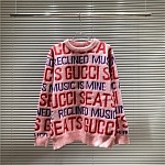 2021 Gucci Oversize Crew Neck Sweater For Men # 246404