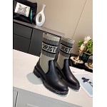 2021 Dior Boots For Women # 247034
