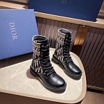 2021 Dior Boots For Women # 247035