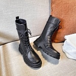 2021 Dior Boots For Women # 247037