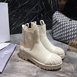 2021 Dior Boots For Women # 247039