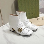 2021 Gucci Boots For Women # 247046