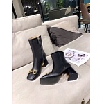 2021 Gucci Boots For Women # 247049, cheap Gucci Boots