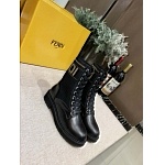 2021 Fendi Boots For Women # 247059