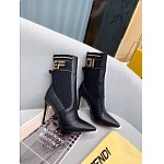 2021 Fendi Boots For Women # 247067