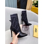 2021 Fendi Boots For Women # 247068