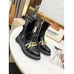 2021 Givenchy Boots For Women # 247069