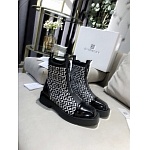 2021 Givenchy Boots For Women # 247075
