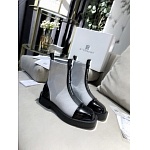 2021 Givenchy Boots For Women # 247076