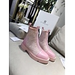 2021 Givenchy Boots For Women # 247077