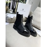 2021 Givenchy Boots For Women # 247078