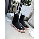 2021 Givenchy Boots For Women # 247079