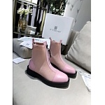 2021 Givenchy Boots For Women # 247080
