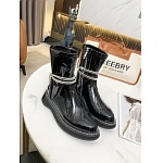 2021 Givenchy Boots For Women # 247081