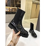 2021 Givenchy Boots For Women # 247083, cheap Givenchy Boots