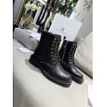 2021 Givenchy Boots For Women # 247086