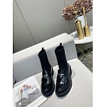 2021 Prada Boots For Women # 247090
