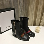 2021 Gucci Boots For Women # 247104
