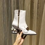 2021 Gucci Boots For Women # 247107, cheap Gucci Boots