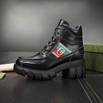 2021 Gucci Boots For Women # 247111