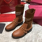 2021 Valentino Boots For Women # 247166