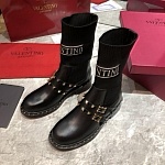 2021 Valentino Boots For Women # 247167