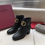 2021 Valentino Boots For Women # 247168