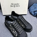 2021 Alexander McQueen Unisex # 247209
