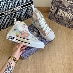 2021 Dior Sneakers For Women # 247258