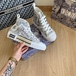 2021 Dior Sneakers For Women # 247259