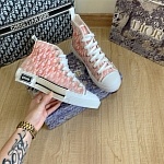 2021 Dior Sneakers For Women # 247260