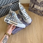 2021 Dior Sneakers For Women # 247261
