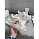 2021 Dior Sneakers For Women # 247282