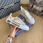 2021 Dior Sneakers For Women # 247283