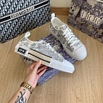 2021 Dior Sneakers For Women # 247284