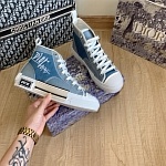 2021 Dior Sneakers For Women # 247294