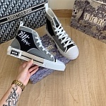 2021 Dior Sneakers For Women # 247295